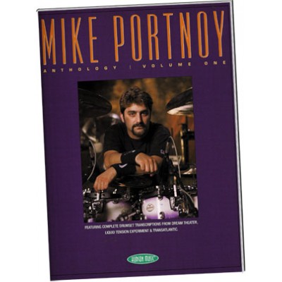 Mike Portnoy: Anthology Volume 1